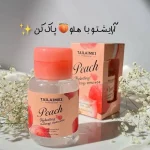 میسلار و آرایش پاکن هلو تایلامی
